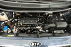 Kia VENGA 1,6 KOMFORT AU VENGA