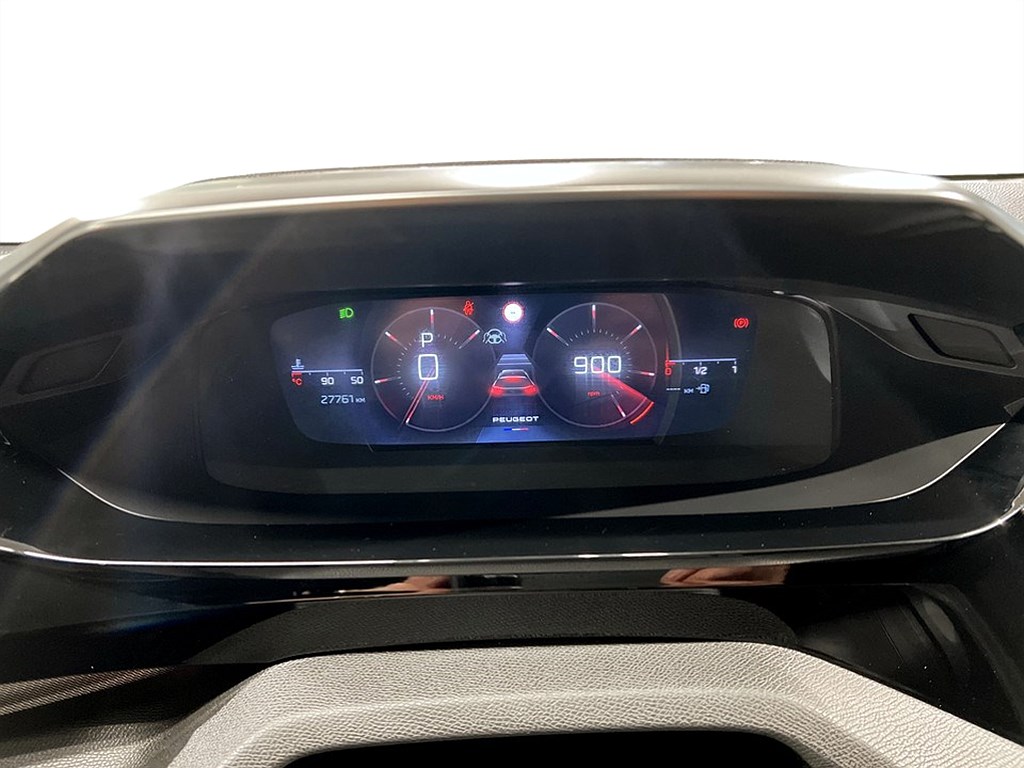 Bild på SW GT 1.2 PT 130hk Aut - B-KAMERA, NAV,CAPRLAY