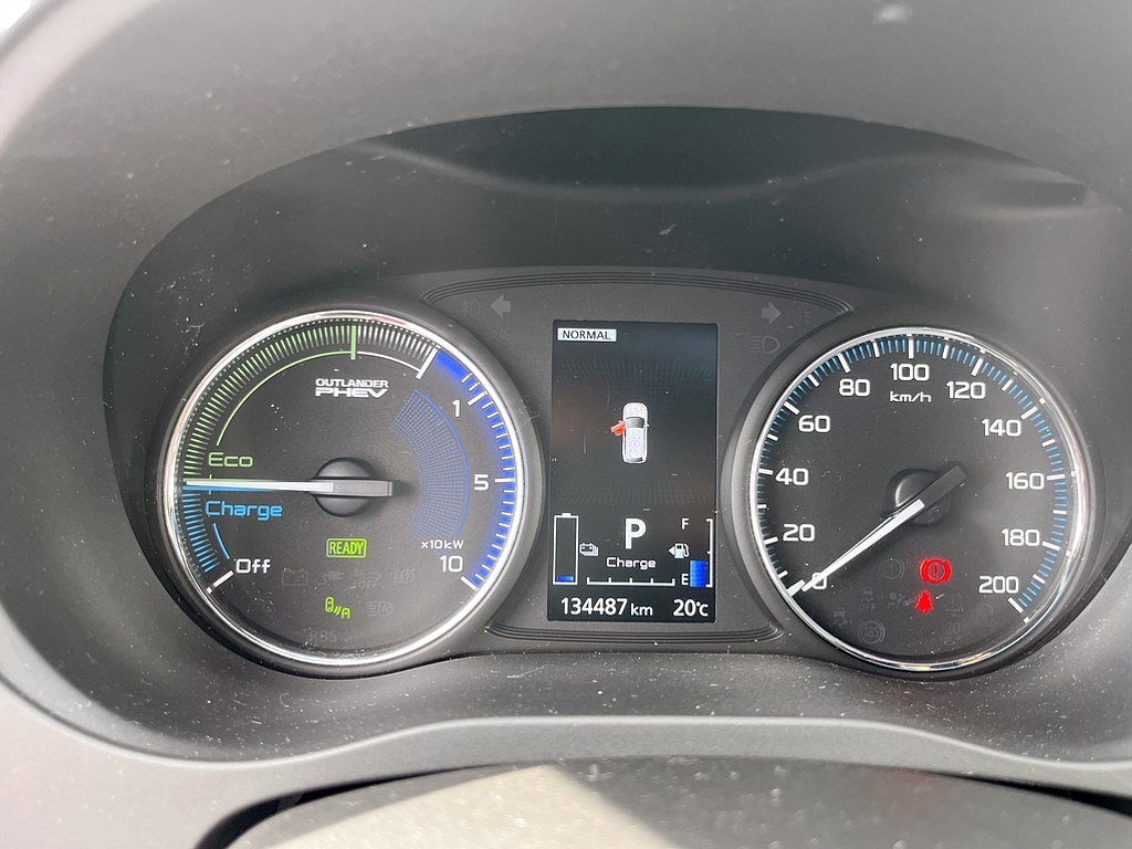 Bild på S-Edition PHEV 224hk Aut AWD - B-KAMERA, EN ÄGARE