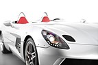 Mercedes-Benz SLR Stirling Moss | 1 of 75