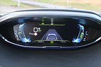 Peugeot 3008 GT Hybrid 4 Plug-In Navi Drag Moms