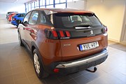 Peugeot 3008 1.6 BlueHDi (120hk)