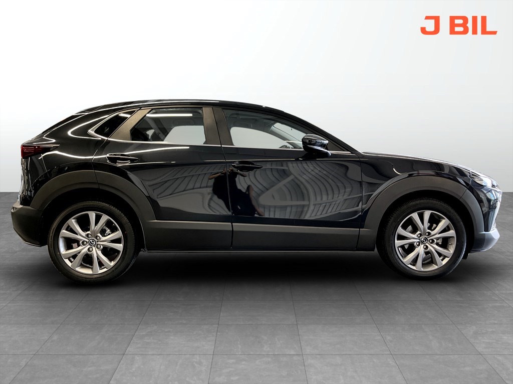 Bild på 2.0 SKYACTIV-X M Hybrid 150hk Aut - B-KAMERA, CARPLAY