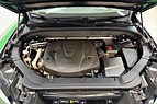 Volvo XC60 D4 AWD Geartronic, 190hk, 2019