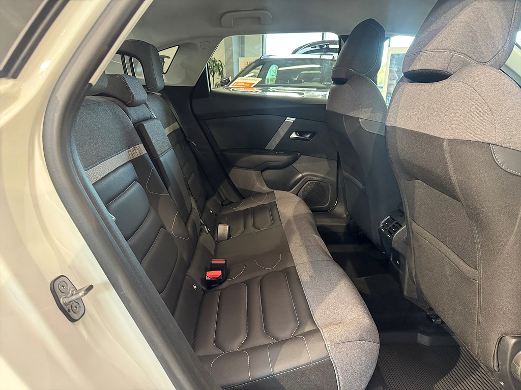 Bild på X Shine 1.2 PT 130hk Aut - B-KAMERA, CARPLAY