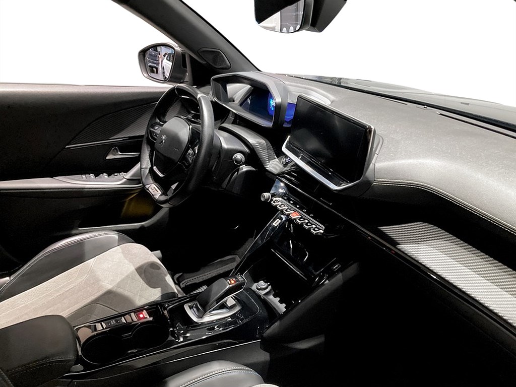 Bild på GT Pack 50kWh 136hk Aut - B-KAMERA, CARPLAY