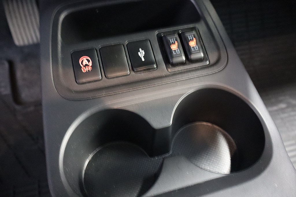 Bild på Comfort 1.2 71hk - CARPLAY, FARTÅLLARE