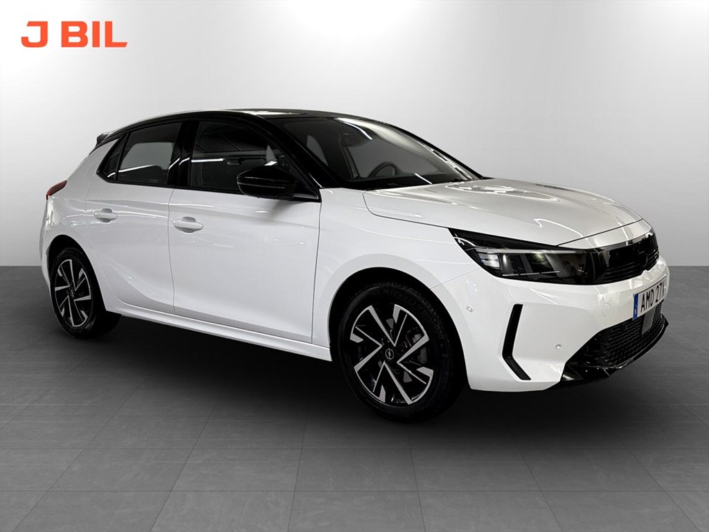 GS 1.2 EAT 130h Aut - B-KAMERA,CARPLAY