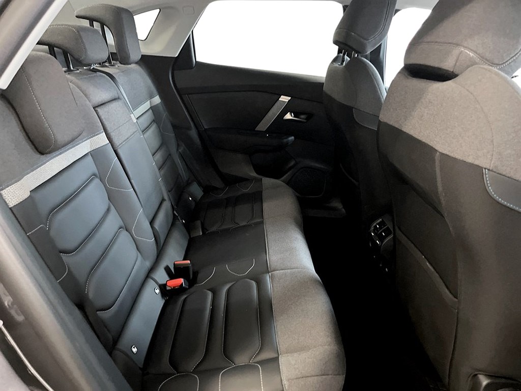 Bild på X Shine 1.2 PT 130hk Aut - 360-KAMERA, CARPLAY