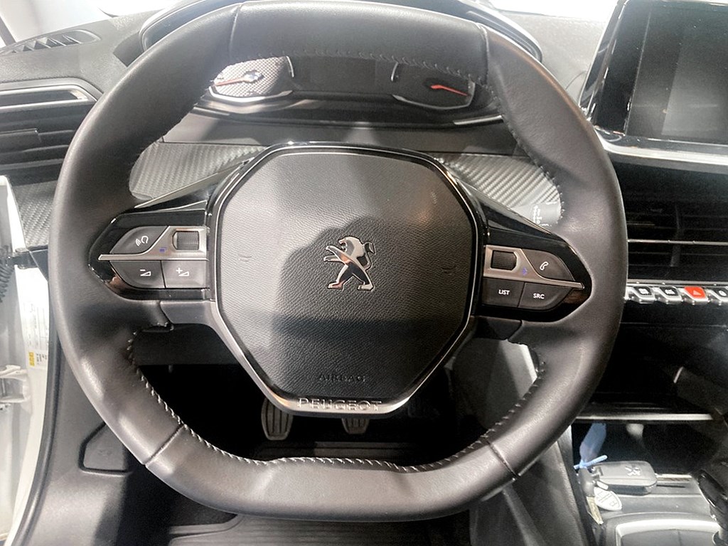 Bild på Active Pack 1.2 PT 100hk - CARPLAY, BACKSENSORER