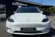 Tesla MODEL Y Long Range AWD 514hk