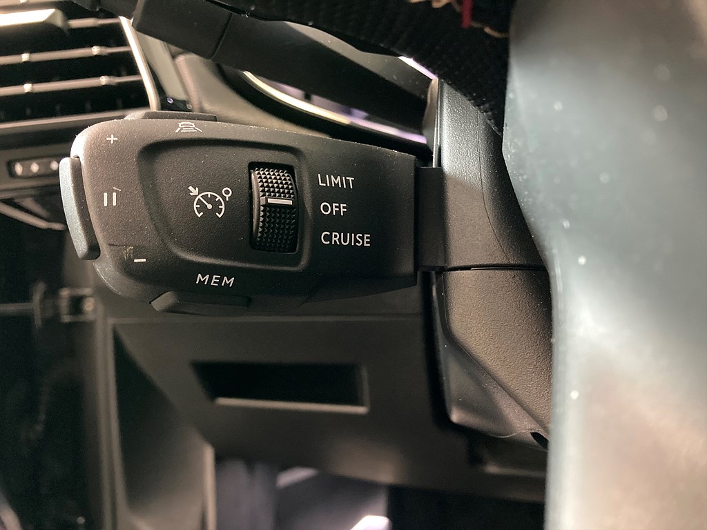 Bild på Pallas 1.2 BHDi 130hk Aut - B-KAMERA, CARPLAY