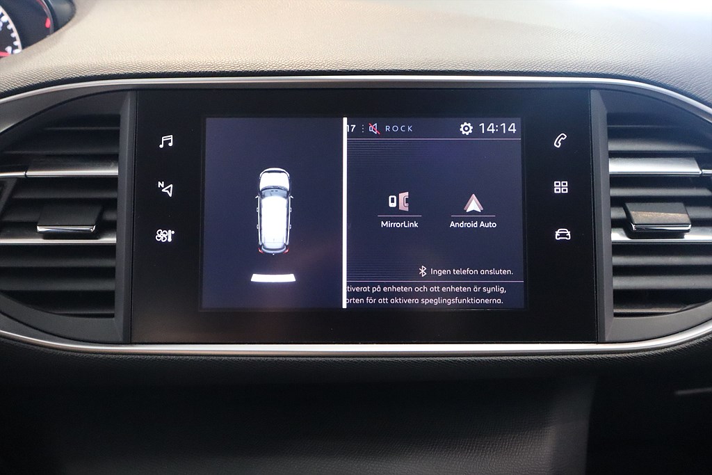 Bild på SW Active 1.2 PT 130hk Aut - CARPLAY,FARTHÅLLARE
