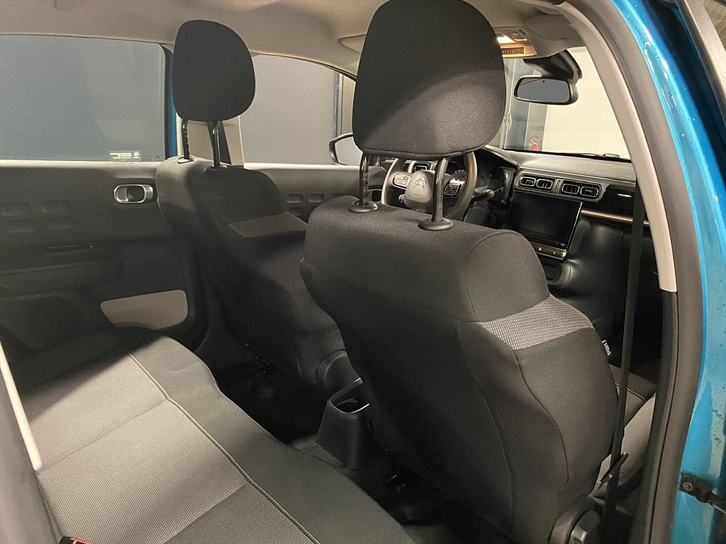 Bild på Shine 1.2 PT 110hk Aut - CARPLAY