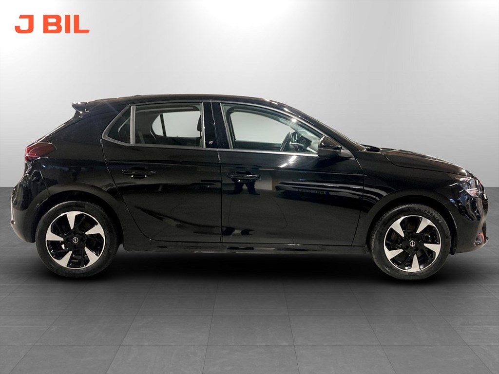 Bild på D&T 50kWh 136hk Aut - B-KAMERA, CARPLAY