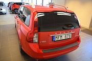 Volvo V50 D3 (150hk)