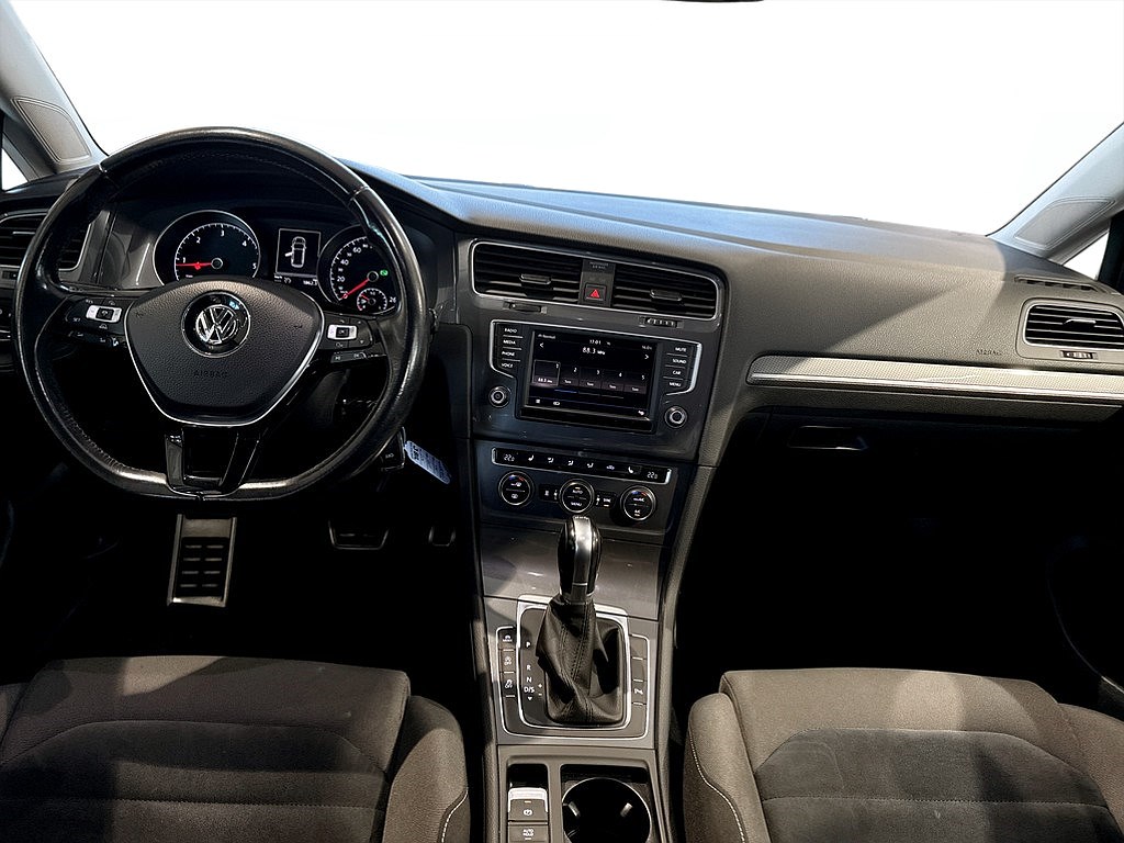 Bild på Alltrack 2.0 TDI 4Motion 184hk Aut AWD - B-KAMERA, CARPLAY