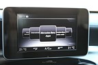 Mercedes-Benz C450 4MATIC Burmester Drag