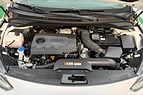 Hyundai i40cw 1.7 CRDi DCT, 141hk, 2017