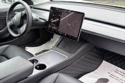 Tesla Model 3 Performance, 514HK Dual 20"