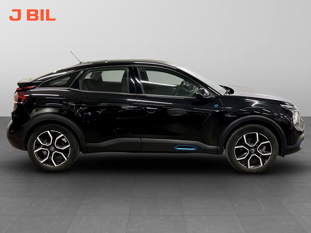 Bild på Feel 50kWh 136hk Aut - CARPLAY, NAVI