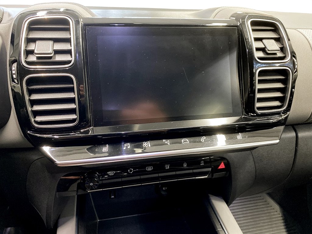 Bild på Aircross Shine Exclusive 1.5 BHDi 130hk Aut - B-KAMERA, ELSTOL