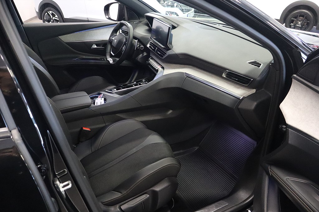 Bild på GT 1.2 PT 130hk Aut - B-KAMERA,,CARPLAY,NAVI