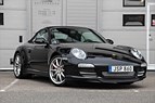 Porsche 911 Carrera S Cab 3.8