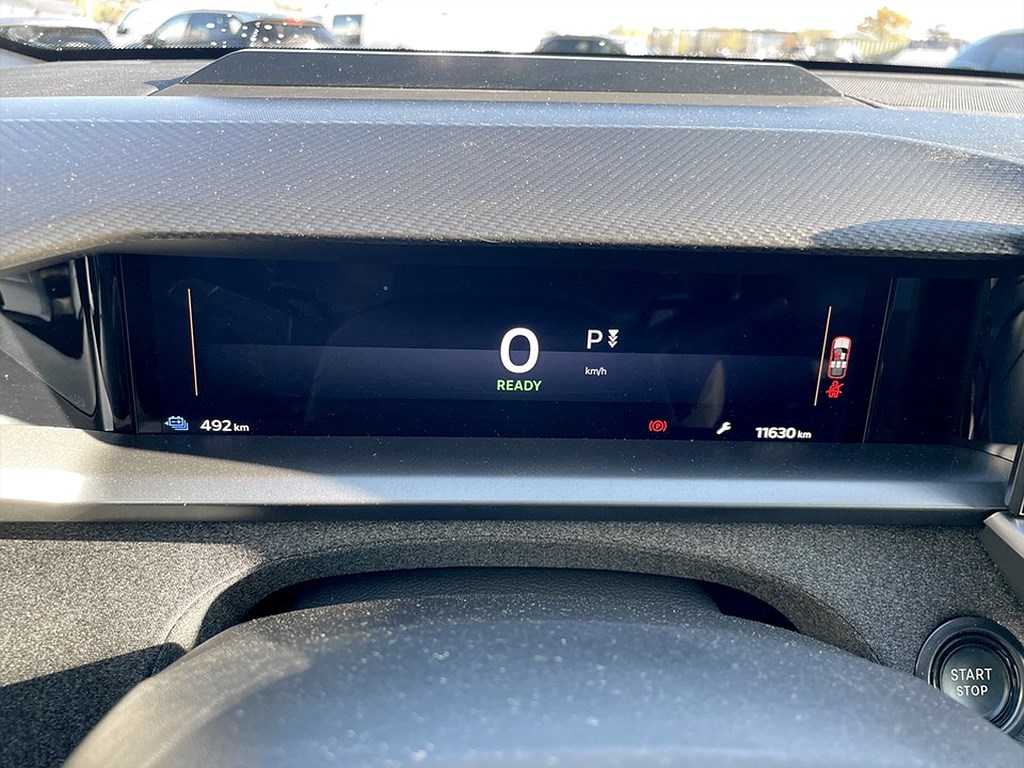 Bild på GS Ultimate Electric - DEMO