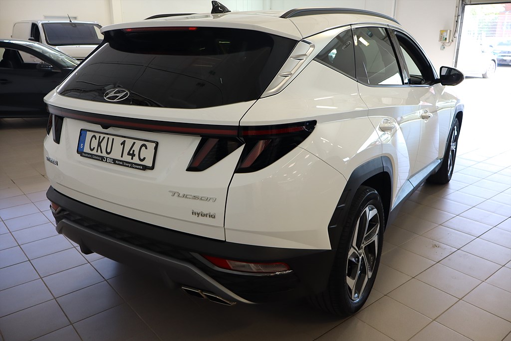 Bild på Advanced hybrid 230hk Aut AWD - DRAG, B-KAMERA, 1 ÄGARE
