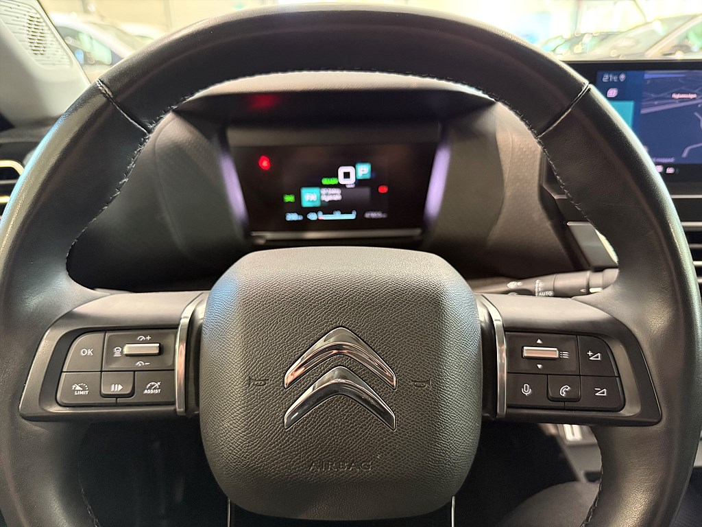 Bild på Shine 50kWh 136hk Aut - B-KAMERA, CARPLAY