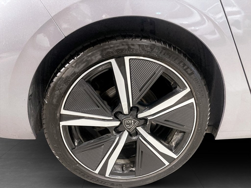 Bild på 5D GT 1.2 PT 130hk Aut - B-KAMERA, CARPLAY