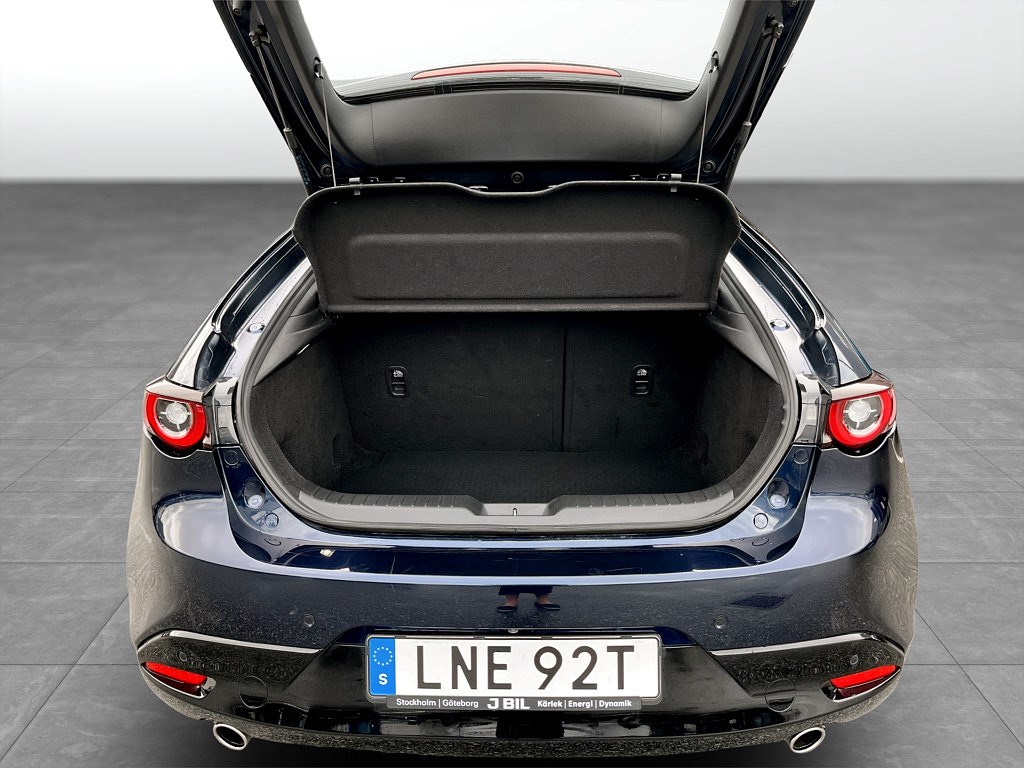 Bild på Sky 2.0 150hk Aut - B-KAMERA,CARPLAY,NAVI