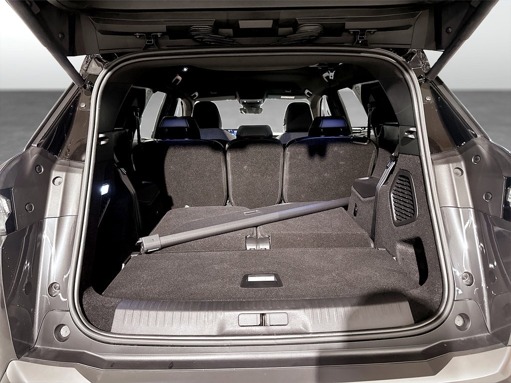 Bild på GT Hybrid 145hk Aut - WIDESCREEN,7-SITS,CARPLAY