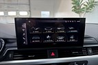 Audi A4 Avant 40 TDI quattro 2.0 TDI quattro S Tronic, 190hk, 2021