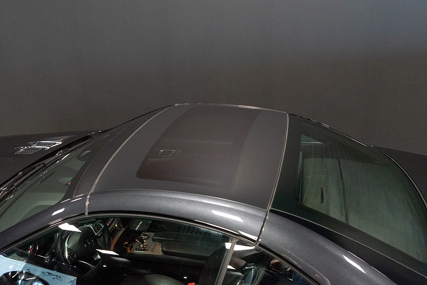 Mercedes-Benz SL 500 AMG Night 455hk