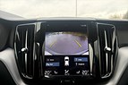 Volvo XC60 B4 AWD Drag / Värmare / Elstol / Vinterhjul