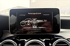 Mercedes-Benz GLC 220 d 4M AMG / Drag / Värmare / Burmester / Vinterhjul