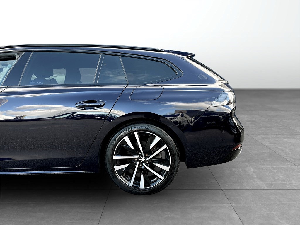 Bild på SW GT PHEV 225hk Aut - CARPLAY