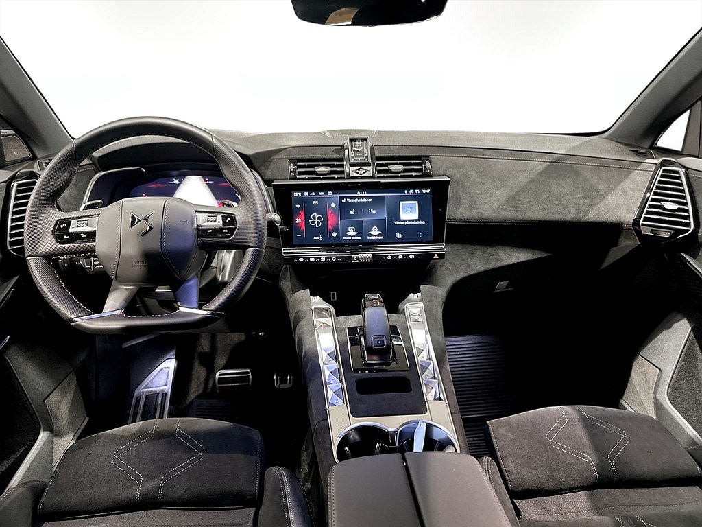 Bild på Pallas 1.5 BlueHDi 130hk Aut - DRAG,FOCAL,CARPLAY