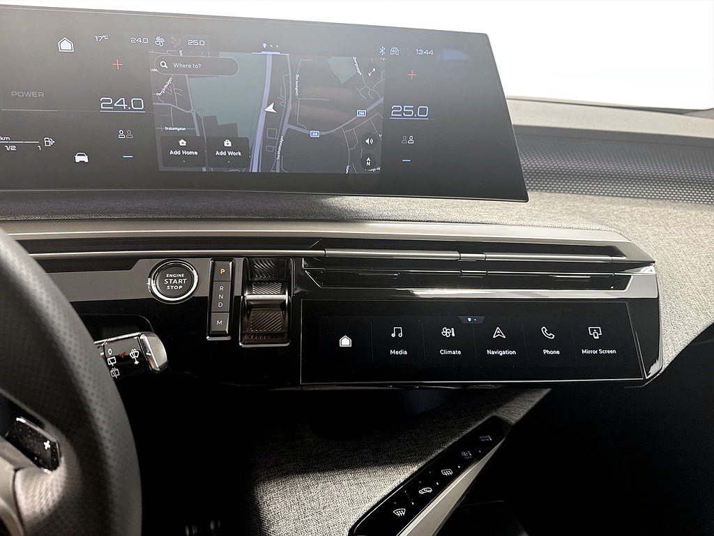 Bild på GT Hybrid 145hk Aut - 7-SITS,B-KAMERA,NAV