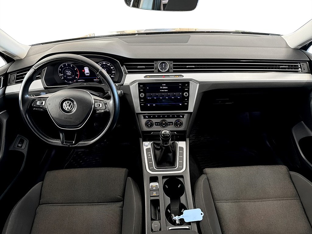Bild på 1.4 TSI 150hk - DIGITAL FÖRAKLUSTER!