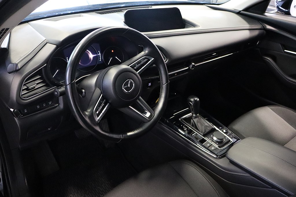 Bild på Sky 2.0 150hk Aut - B-KAMERA, RATTVÄRME, CARPLAY