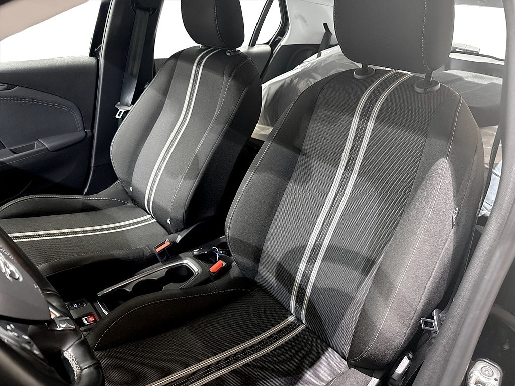 Bild på D&T 50kWh 136hk Aut - B-KAMERA, CARPLAY