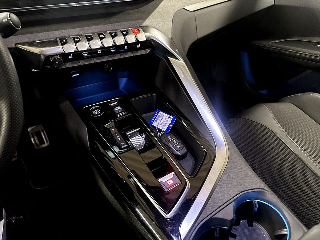 Bild på GT 1,2 PT 130hk Aut - 7-SITS, B-KAMERA