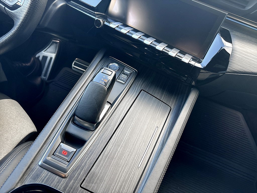 Bild på SW GT PHEV 225hk Aut - CARPLAY