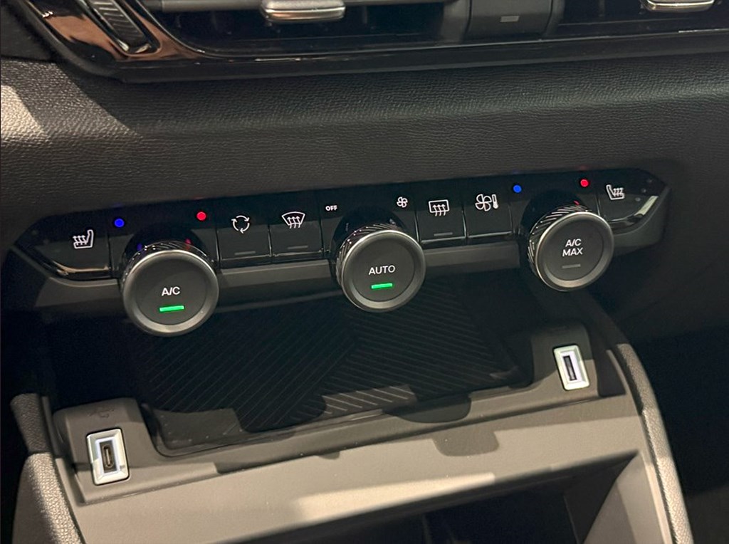 Bild på Max Hybrid - DEMO