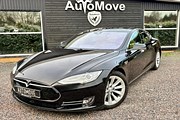 Tesla MODEL S 90D 423HK DUAL FREECHARGE
