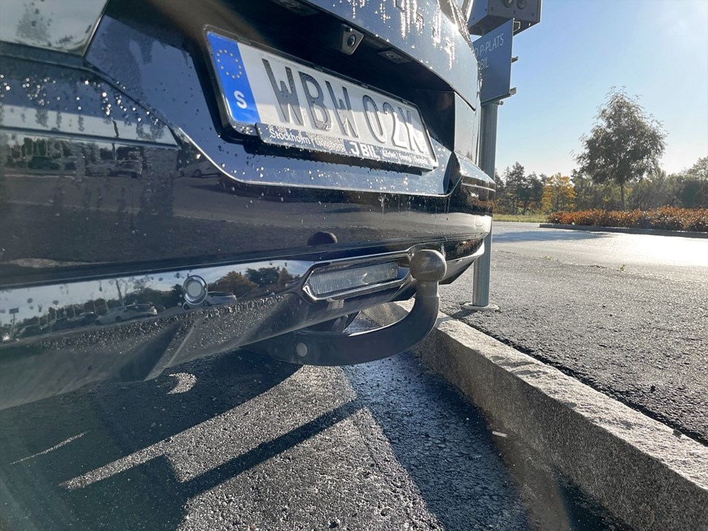 Bild på GS Ultimate Electric - DEMO