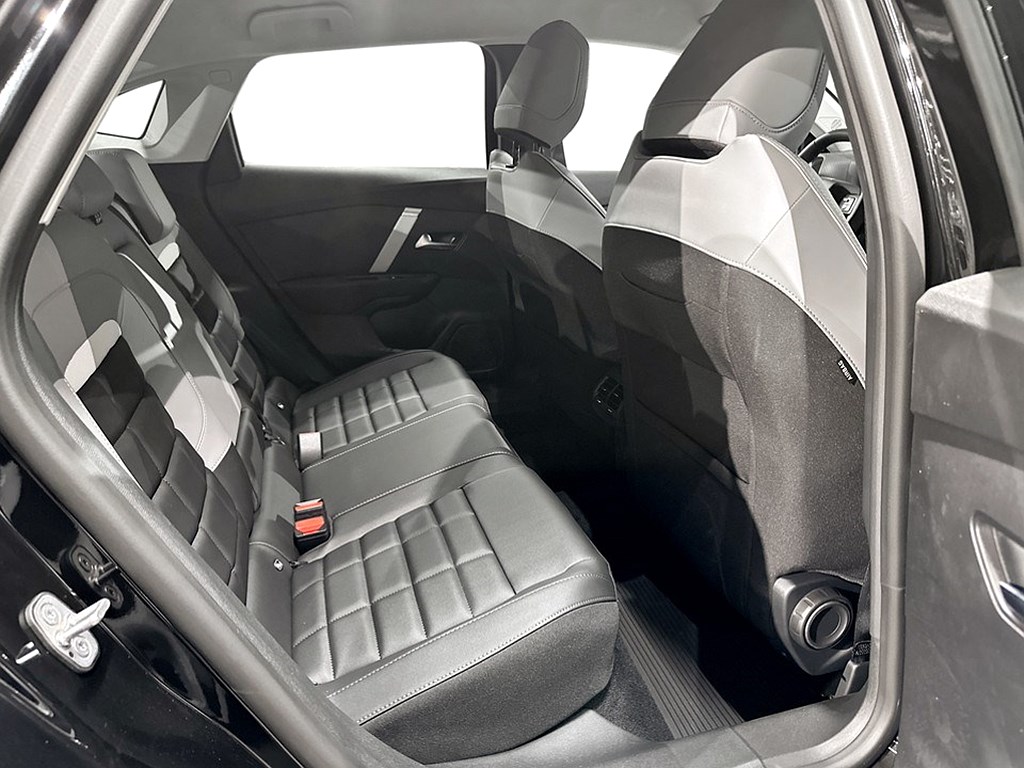 Bild på FL Max Hybrid 145hk Aut - OMGÅENDE LEVERANS!